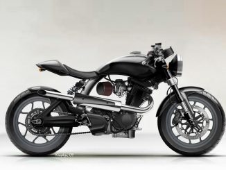Foto Mac Motorcycles