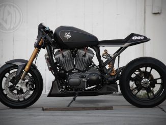 Foto RSD XR 1200