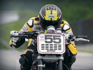 Foto Vance&Hines XR1200