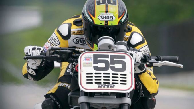 Foto Vance&Hines XR1200