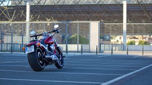 harley davidson breakout foto 01