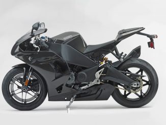 Foto EBR 1190RX
