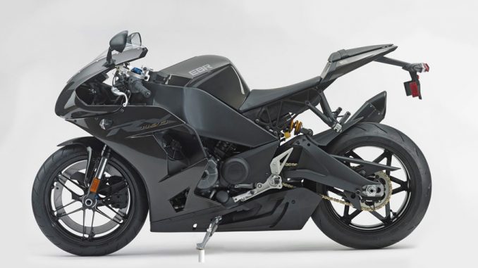 Foto EBR 1190RX