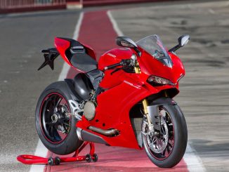 Foto Ducati PANIGALE 1299 S