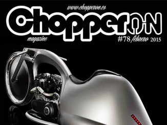 Portada ChopperON