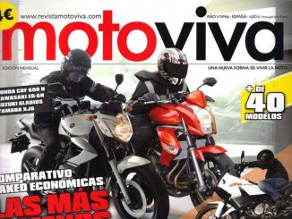 Portada Moto Viva
