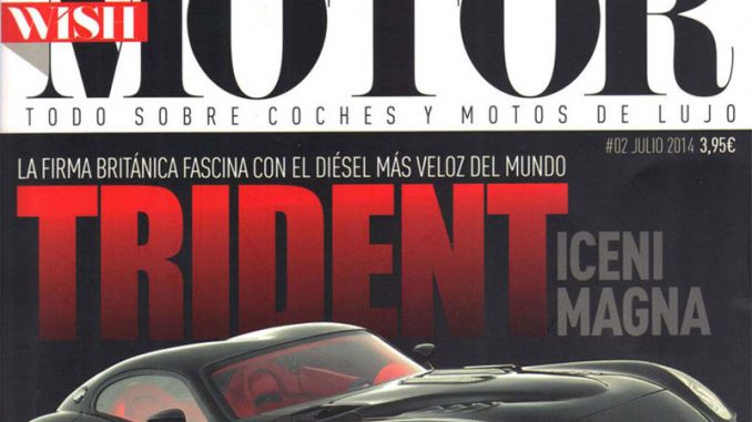 Portada Wish Motor