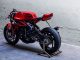 Foto 02 Deus ex Machina Ago TT