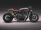 Foto 09 Numbnut Motorcycles XV950 "Son Of Time"