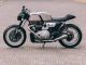 Foto 01 Blacktrack BT-02 Thruxman