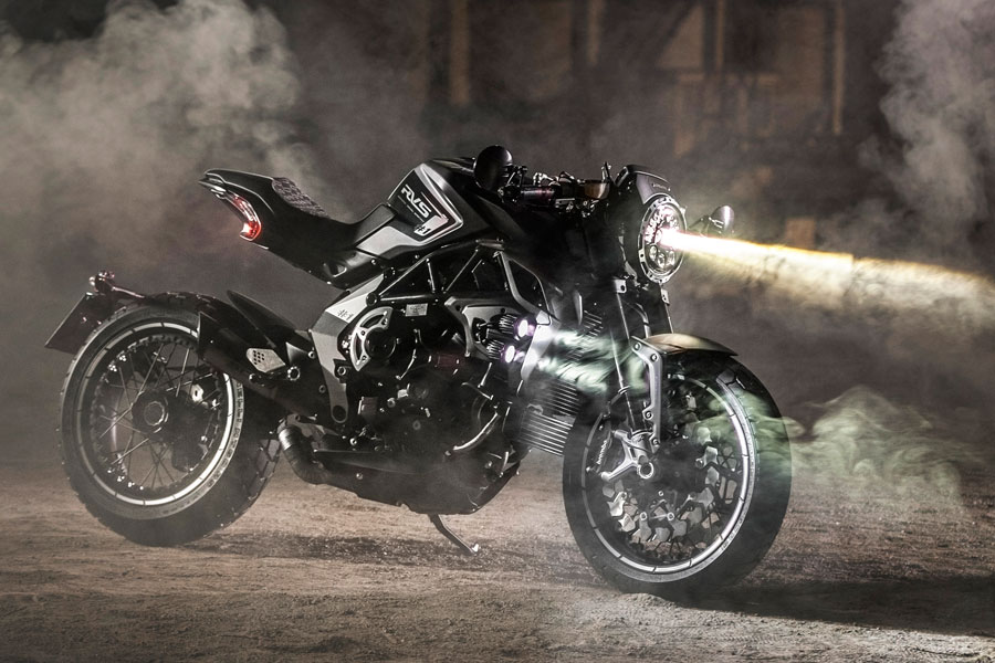 Foto 05 MV Agusta RVS1
