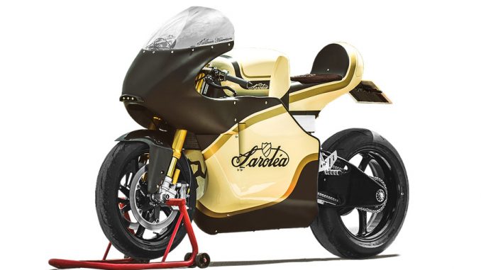 Foto 05 Sarolea Manx7