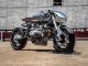 Foto 02 XTR Pepo Silver Bullet
