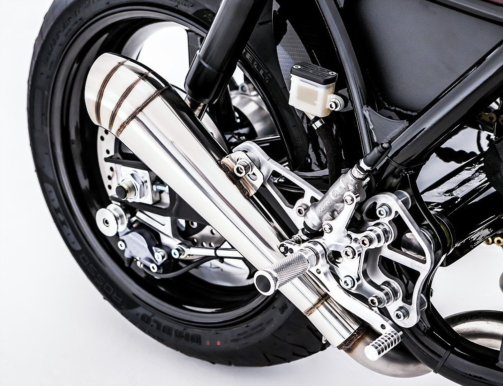 Foto 08 Hesketh Sonnet