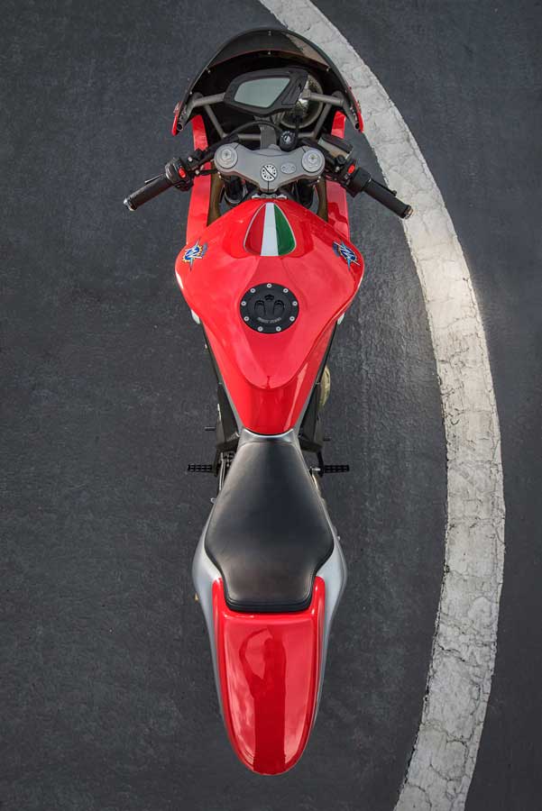 Walt Siegl Motorcycle Bol D´Or, Foto 02