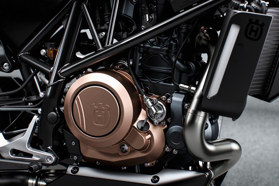 Foto 05 Husqvarna Vitpilen 701