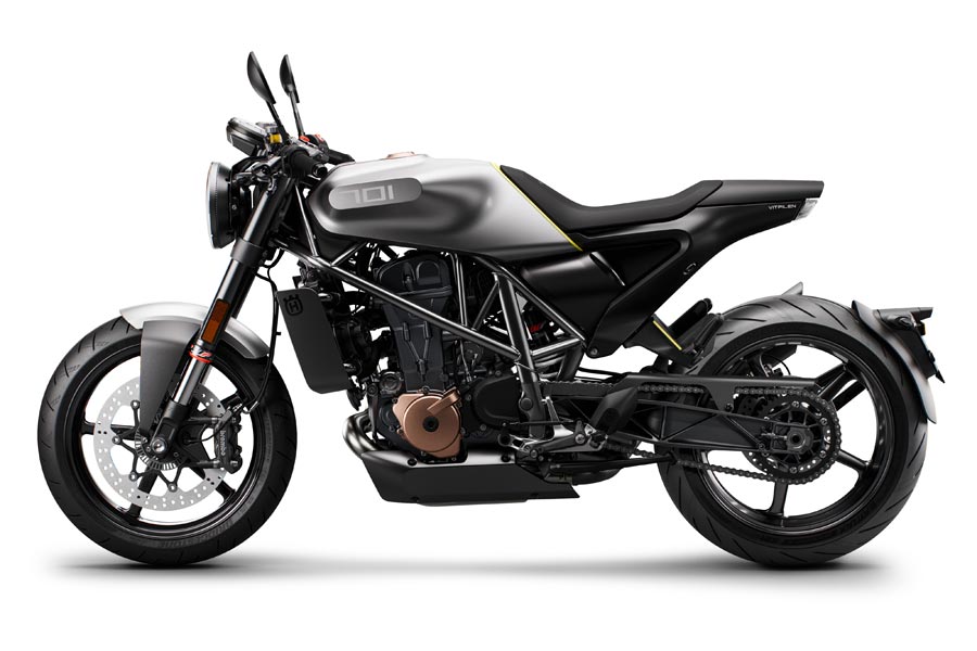 Foto 09 Husqvarna Vitpilen 701