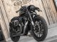Foto 01 Moto Design Customs 1200 RS Caferacer