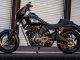 Foto 01 Buell Super Cruiser 1190