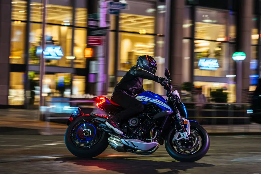 Foto 07 MV Agusta Dragster America RR SCS