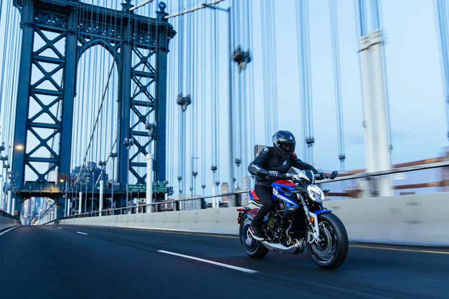 Foto 08 MV Agusta Dragster America RR SCS