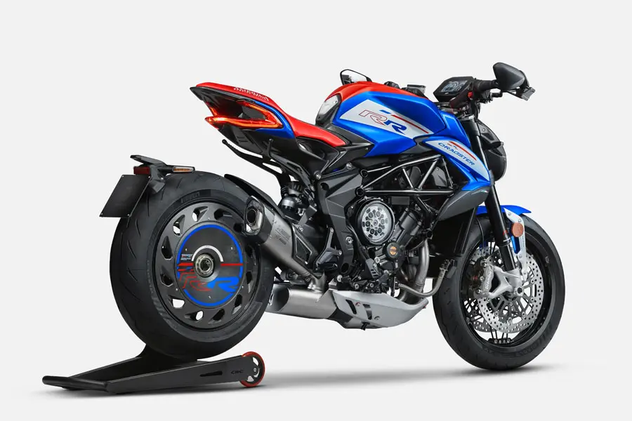 Foto 09 MV Agusta Dragster America RR SCS