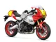 Foto 001 Yamaha XSR 900 GP