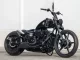 Foto 01 Rough Crafts Sovereign Raven