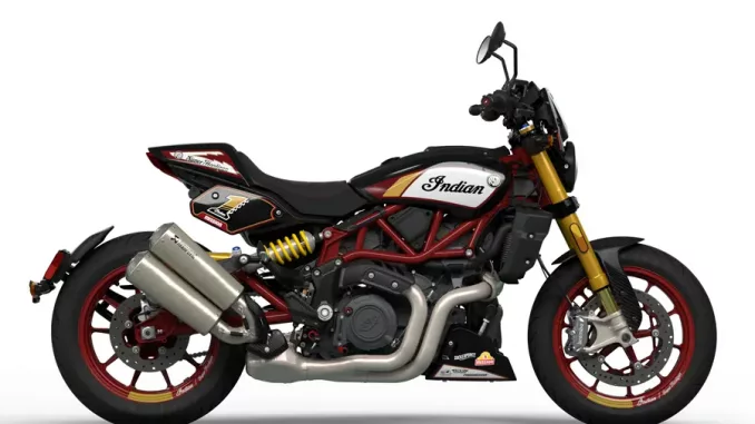 Imagen 000 FTR x RSD Super Hooligan