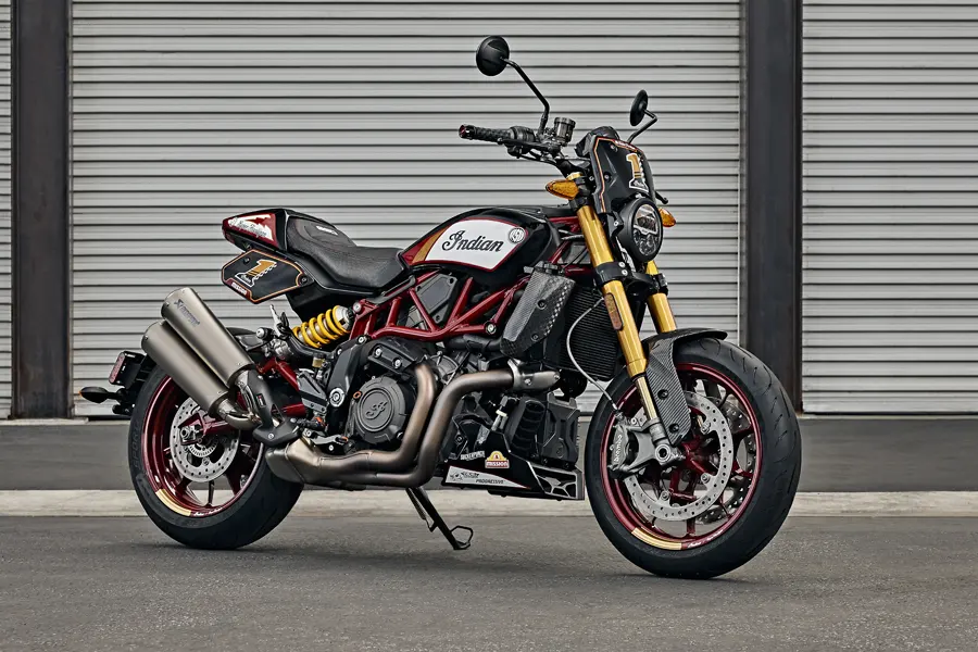 Imagen 001 FTR x RSD Super Hooligan