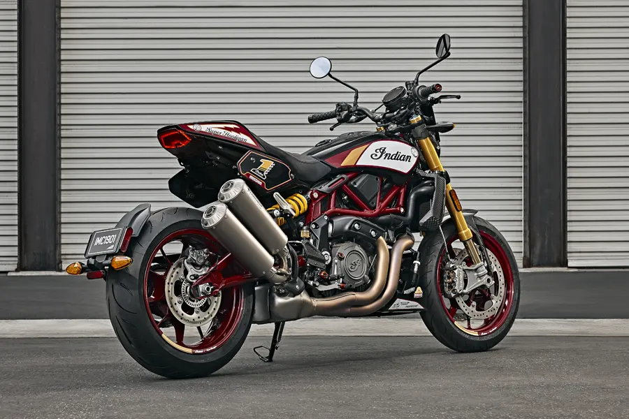 Imagen 002 FTR x RSD Super Hooligan