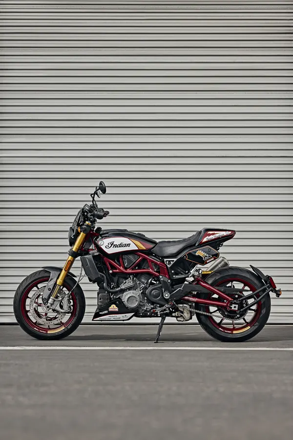 Imagen 006 FTR x RSD Super Hooligan