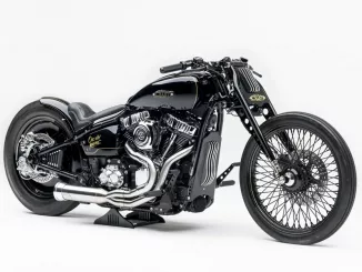Foto 01 OWM Black Phantom