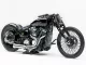 Foto 01 OWM Black Phantom