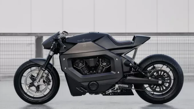 Foto 01 Blacktrack BT-06