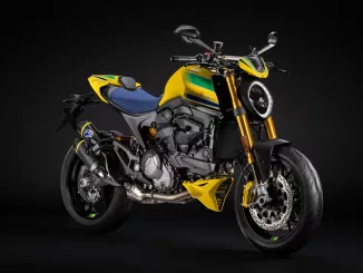 Imagen 001 Ducati Monster Senna
