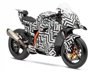 Imagen 001 KTM 990 RC R