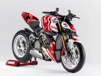 Foto 01 Ducati Streetfighter V4 Supreme