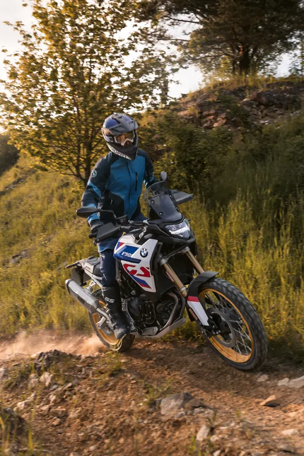 Foto 006 BMW F 900 GS