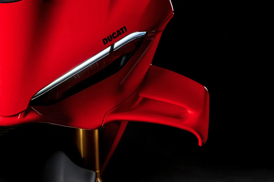 Foto 07 Ducati Panigale V4S 2025