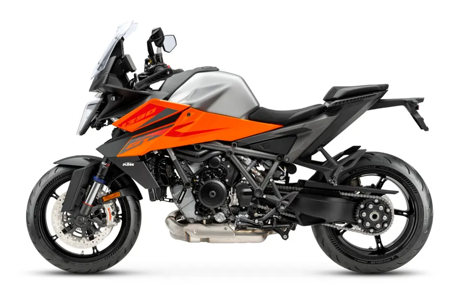 Foto 003 KTM 1390 Super Duke GT
