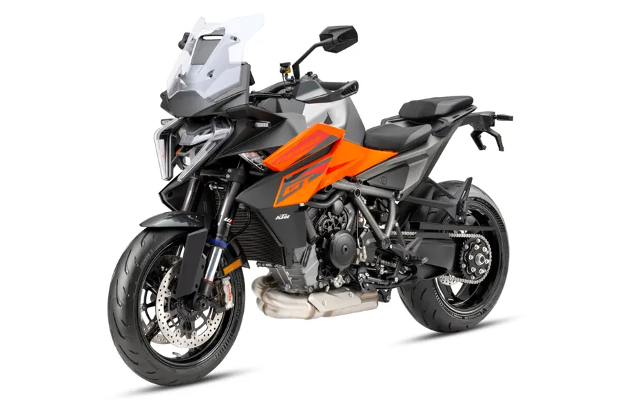 Foto 006 KTM 1390 Super Duke GT