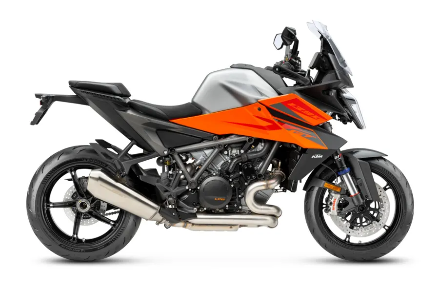 Foto 008 KTM 1390 Super Duke GT