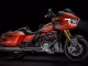 Foto 001 Harley-Davidson CVO Road Glide RR