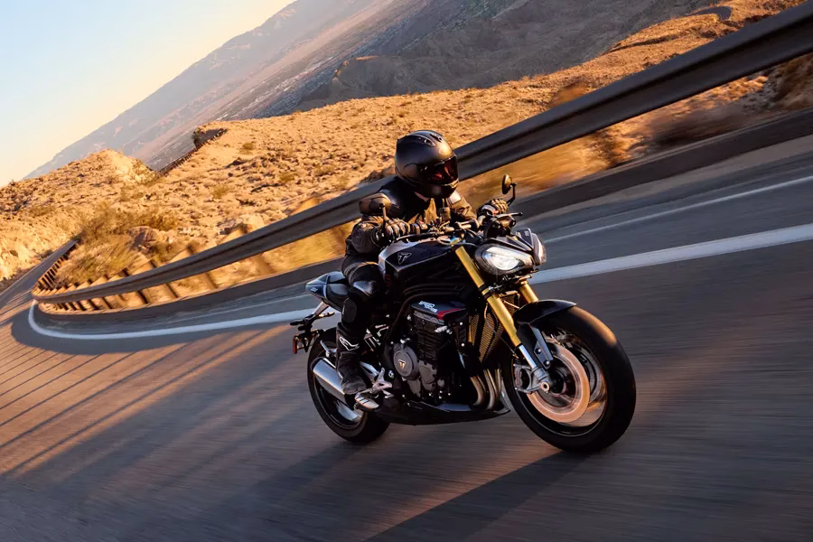 Foto 004 Triumph Speed Triple 1200RS 2025
