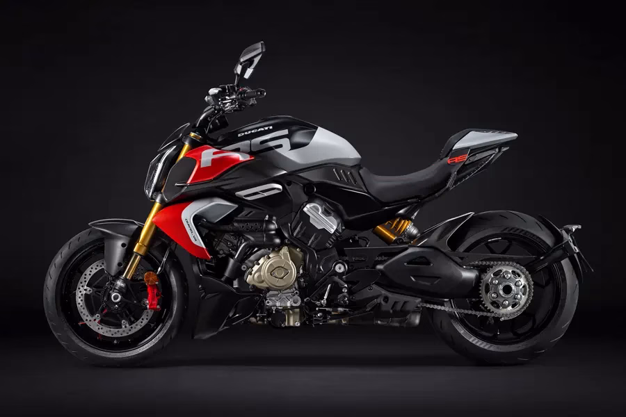 Foto 003 Ducati Diavel V4 RS