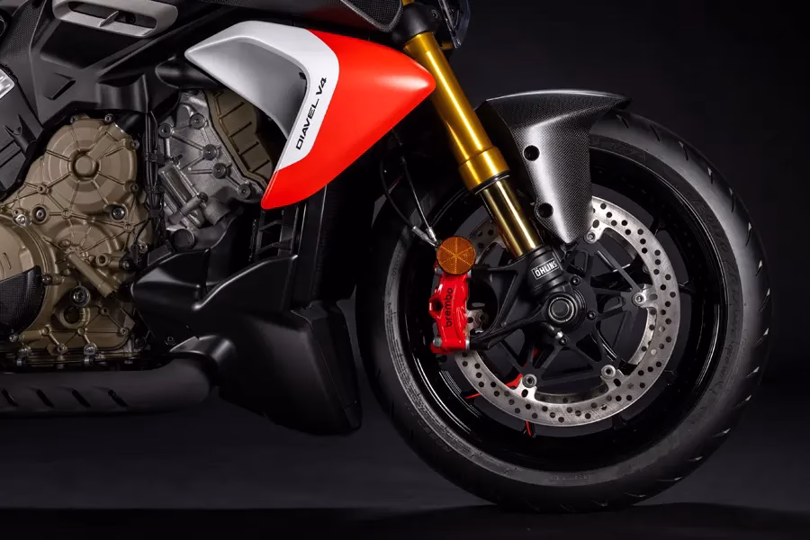 Foto 008 Ducati Diavel V4 RS