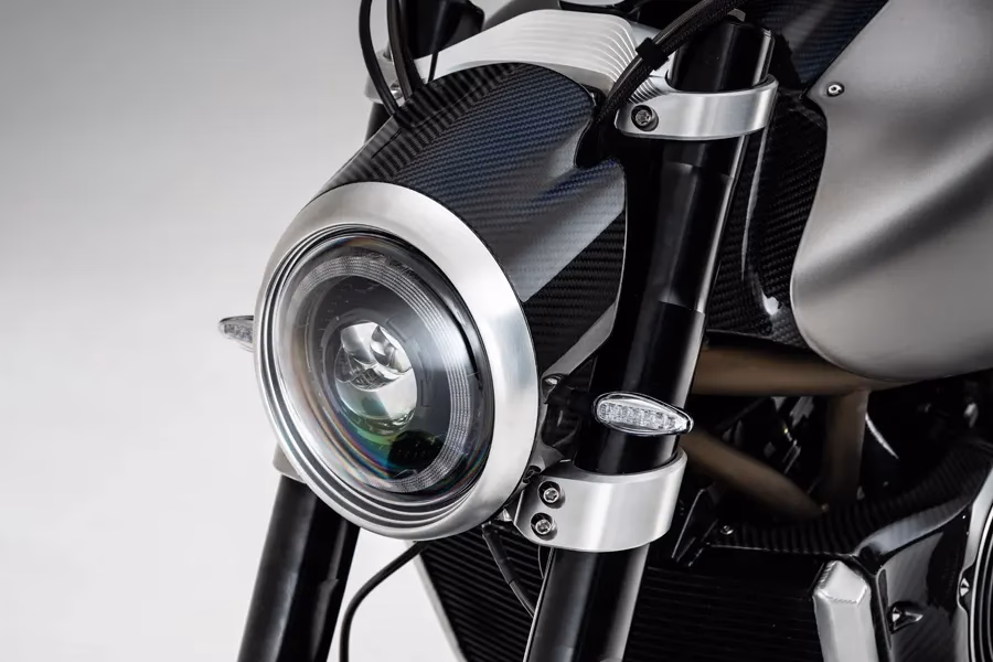 Foto 006 Langen LS12 Lightspeed