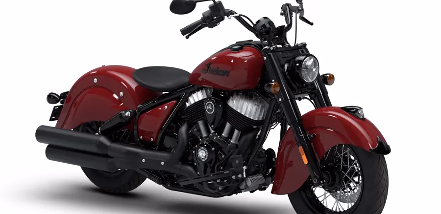 Foto 001 Indian Chief Vintage