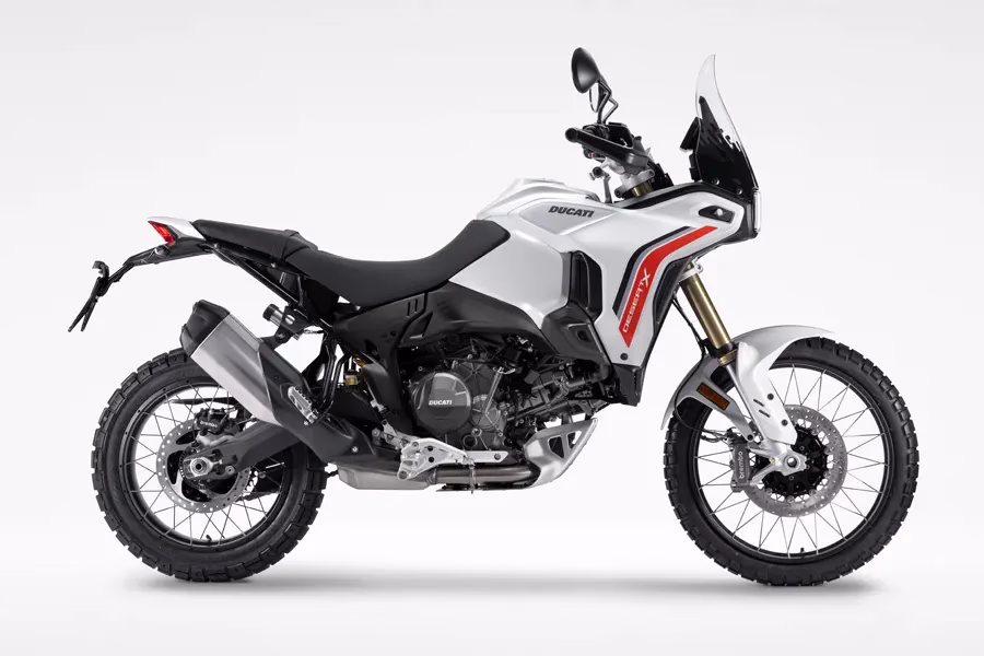 Foto 003 Ducati DesertX 2026